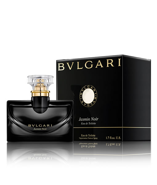 bvlgari jasmin noir women's fragrance