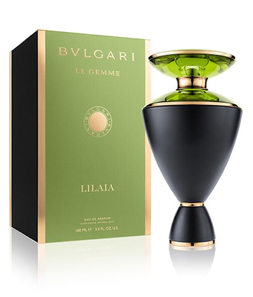 bvlgari latest ladies perfume