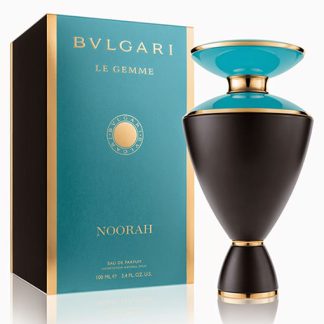 BVLGARI LE GEMME NOORAH EDP FOR WOMEN