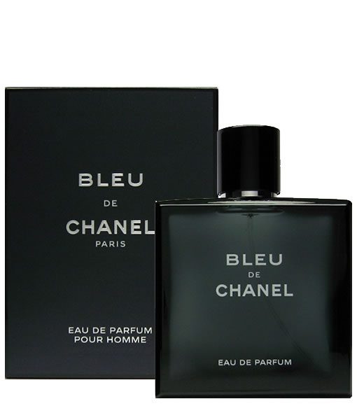 light blue chanel perfume