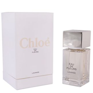 CHLOE EAU DE FLEURS LAVANDE EDT FOR WOMEN