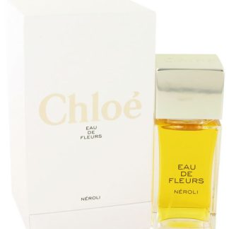 CHLOE EAU DE FLEURS NEROLI EDT FOR WOMEN