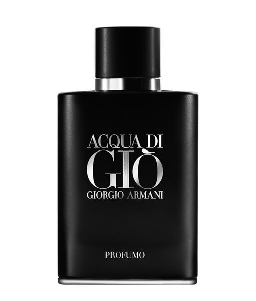 giorgio armani gio men's