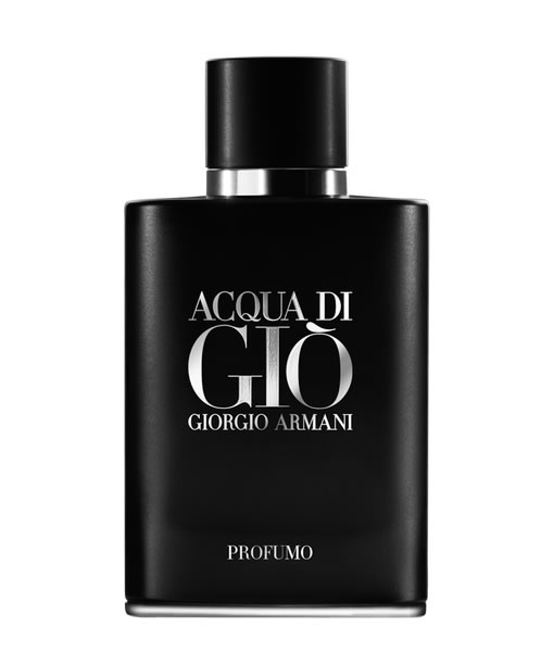 gio armani perfume price