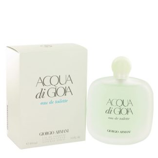 GIORGIO ARMANI ACQUA DI GIOIA EDT FOR WOMEN