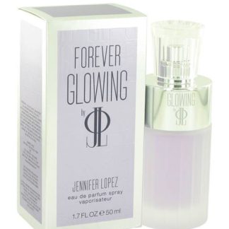 JENNIFER LOPEZ FOREVER GLOWING EDP FOR WOMEN