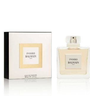 PIERRE BALMAIN IVOIRE EDP FOR WOMEN