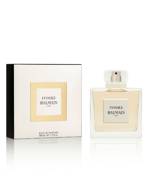 PIERRE BALMAIN IVOIRE EDP FOR WOMEN 1 PIERRE BALMAIN IVOIRE EDP FOR WOMEN