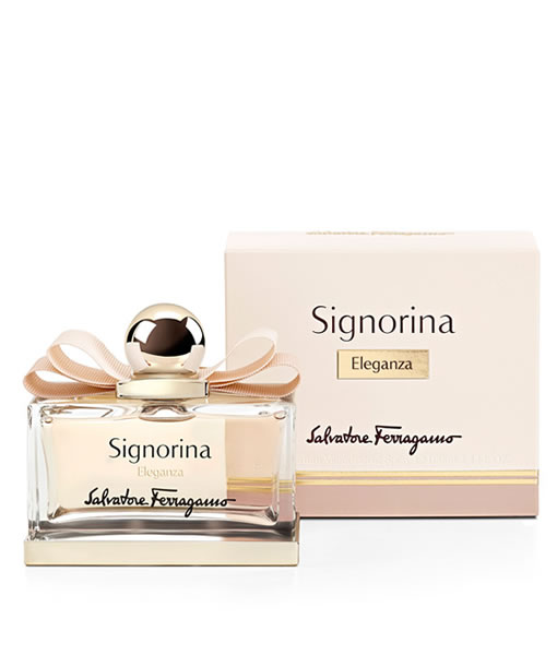 Parfum signorina cheap salvatore ferragamo pret