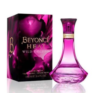 BEYONCE HEAT WILD ORCHID EDP FOR WOMEN
