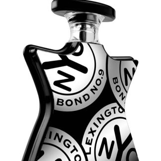 BOND NO.9 ANDY WARHOL LEXINGTON AVENUE EDP FOR UNISEX