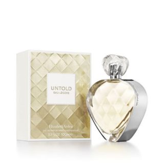 ELIZABETH ARDEN UNTOLD EAU LEGERE EDP FOR WOMEN