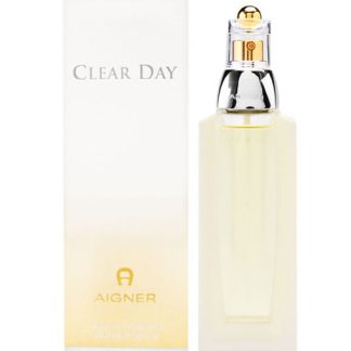 ETIENNE AIGNER CLEAR DAY EDT FOR WOMEN
