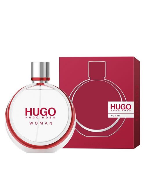 hugo boss womans perfume