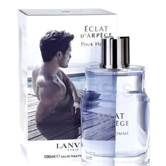 LANVIN ECLAT D'ARPEGE POUR HOMME EDT FOR MEN
