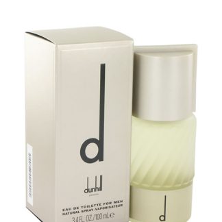 ALFRED DUNHILL D EDT FOR MEN