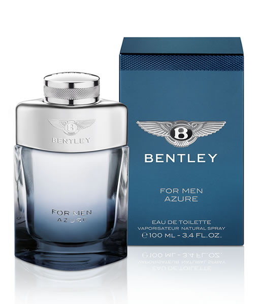 BENTLEY FOR MEN AZURE EDT FOR MEN 1 BENTLEY FOR MEN AZURE EDT FOR MEN