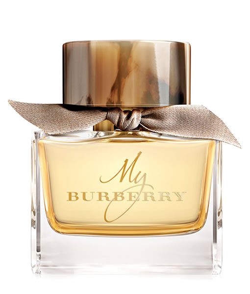 my burberry edp