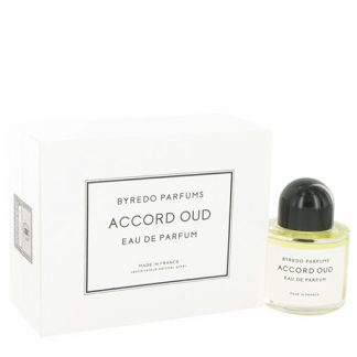 BYREDO ACCORD OUD EDP FOR UNISEX