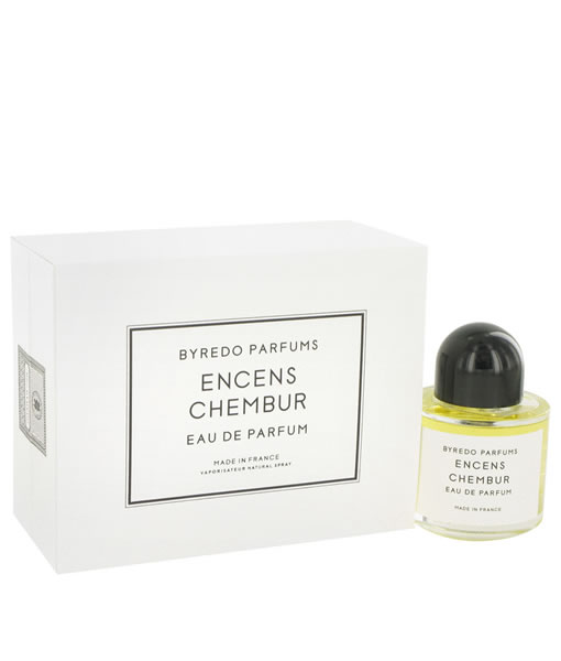 BYREDO ENCENS CHEMBUR EDP FOR UNISEX 1 BYREDO ENCENS CHEMBUR EDP FOR UNISEX