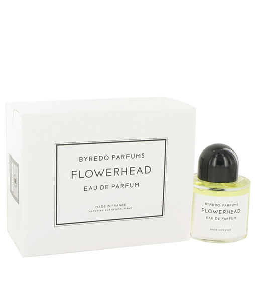 BYREDO FLOWERHEAD EDP FOR UNISEX 1 BYREDO FLOWERHEAD EDP FOR UNISEX