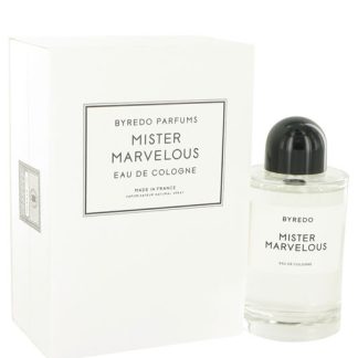 BYREDO MISTER MARVELOUS EDC FOR MEN
