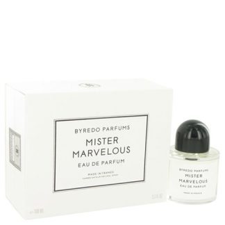BYREDO MISTER MARVELOUS EDP FOR MEN