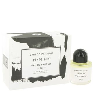 BYREDO M/MINK EDP FOR UNISEX