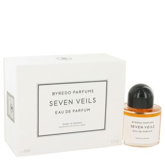 BYREDO SEVEN VEILS EDP FOR UNISEX