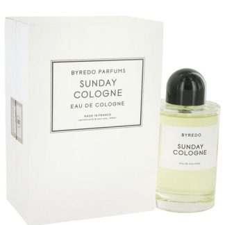 BYREDO SUNDAY COLOGNE EDC FOR UNISEX