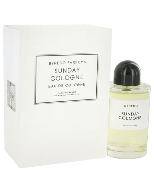 BYREDO SUNDAY COLOGNE EDC FOR UNISEX 1 BYREDO SUNDAY COLOGNE EDC FOR UNISEX