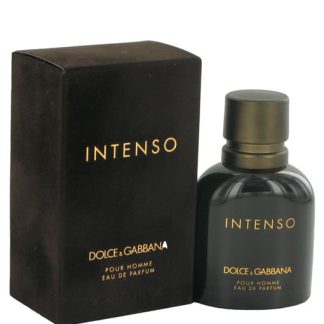D&G DOLCE & GABBANA INTENSO POUR HOMME EDP FOR MEN