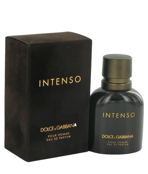 intenso d&g perfume