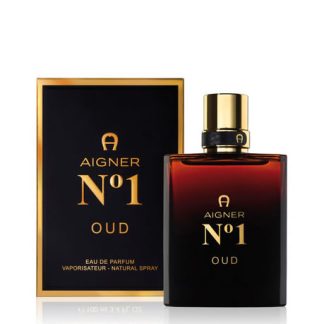 ETIENNE AIGNER NO 1 OUD EDP FOR UNISEX