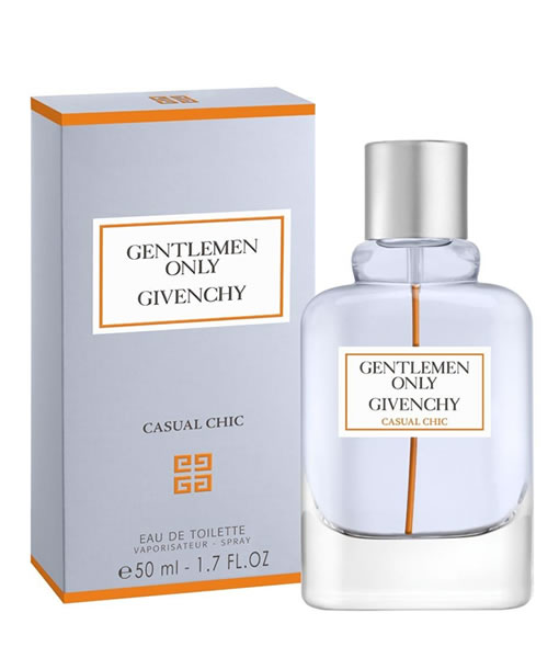 givenchy men's fragrance