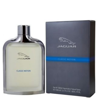 JAGUAR CLASSIC MOTION EDT FOR MEN