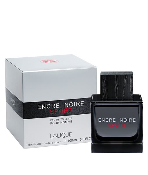 LALIQUE ENCRE NOIRE SPORT EDT FOR MEN 1 LALIQUE ENCRE NOIRE SPORT EDT FOR MEN