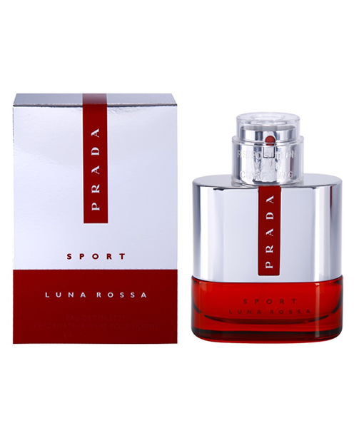 prada perfumes for men