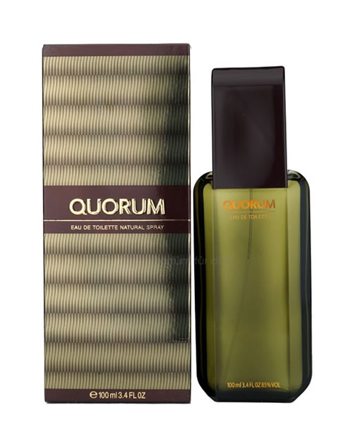 antonio puig quorum