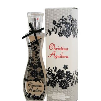 CHRISTINA AGUILERA EDP FOR WOMEN