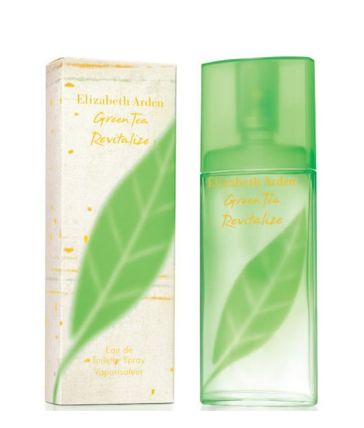 ELIZABETH ARDEN REVITALIZE EDT FOR WOMEN 1 ELIZABETH ARDEN REVITALIZE EDT FOR WOMEN