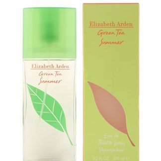 ELIZABETH ARDEN SUMMER EDT FOR WOMEN