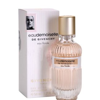 GIVENCHY EAUDEMOISELLE EAU FLORALE EDT FOR WOMEN