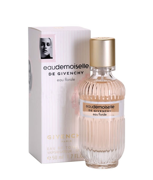 mademoiselle givenchy