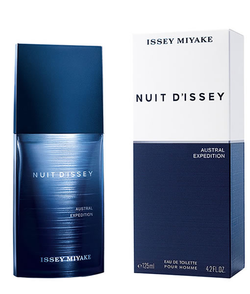 issey miyake perfume nuit