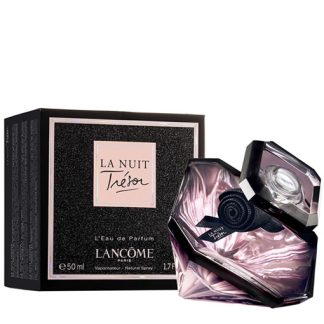 LANCOME LA NUIT TRESOR EDP FOR WOMEN