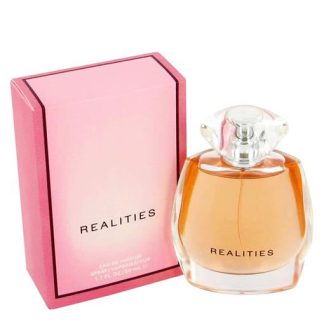 LIZ CLAIBORNE REALITIES EDP FOR WOMEN