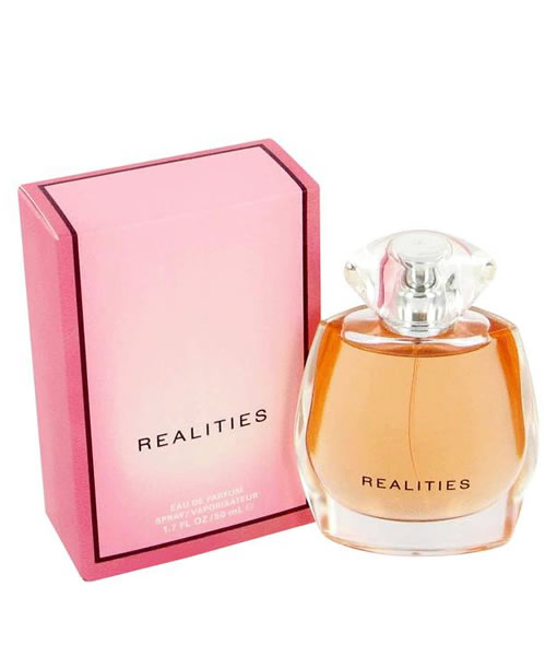 LIZ CLAIBORNE REALITIES EDP FOR WOMEN PerfumeStore