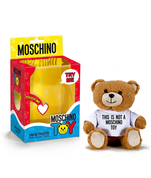 moschino toy 1 perfume