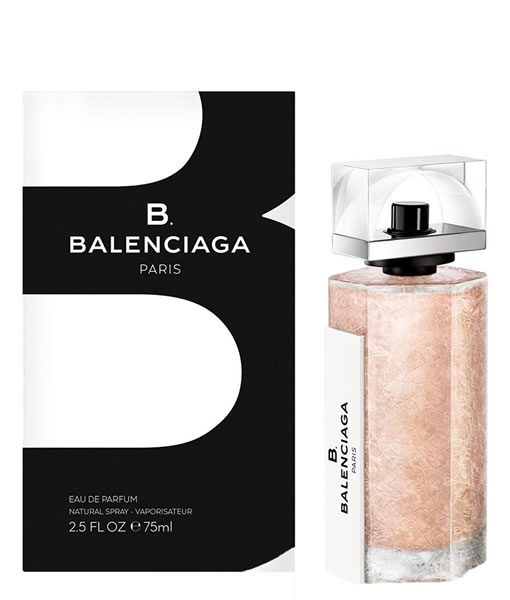 balenciaga perfume 75ml